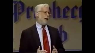 BILL SCHNOEBELEN AT PROPHECY CLUB ON FREEMASONRY [upl. by Fortunia]