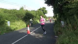 Swinford AC 5K 7th September 2024 [upl. by Judas113]