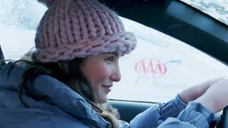 AAA Mid States Roadside Assistance in Winter [upl. by Reni]