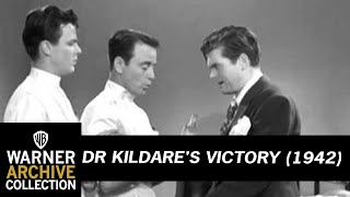 Preview Clip  Dr Kildares Victory  Warner Archive [upl. by Etteiram]