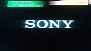 SonyColumbia PicturesSony Pictures AnimationVillage Roadshow PicturesOriginal Film 2015 [upl. by Winnah]