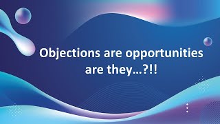 Handling objections how to overcome price objection professional sales skills [upl. by Burkle]