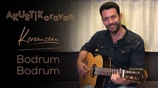 Kimse Bilmez Setinden Şarkı Var🎤KeremcemBodrum Bodrum [upl. by Eitsyrhc106]