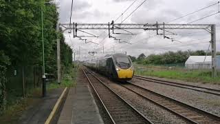 HARTFORD amp ACTON BRIDGE 12 HOURS TUESDAY 14TH MAY 2024 PART 2 [upl. by Olive]