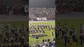 ncat aggies football marchingband fyp [upl. by Madelle]