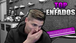 TOP ENFADOS FIFA 19 18 [upl. by Bourgeois]