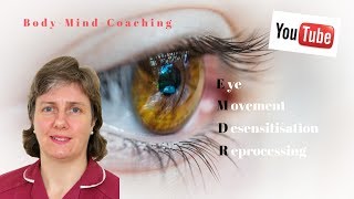 EMDR Eye Movement Desensitisation and Reprocessing [upl. by Keegan]