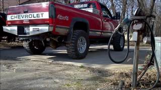 Best Sounding Diesel Pickup Trucks Compilation [upl. by Carilyn]