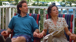 Seinfeld The Hamptons Clip  TBS [upl. by Swann888]