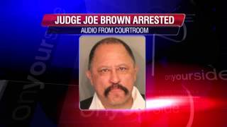 Josean on Judge Joe Brown [upl. by Mairhpe]