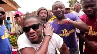 MAAHLOX LE VIBEUR  LES SORCIERS Street vidéo by GUY ZAMBO [upl. by Helsell]