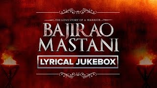 Ab Tohe Jane Na Doongi  Full Audio Song  Bajirao Mastani  Ranveer Singh amp Deepika Padukone [upl. by Remat314]