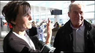 14012012  Tragedia Costa Concordia  testimonianze nr2 [upl. by Yanehc]