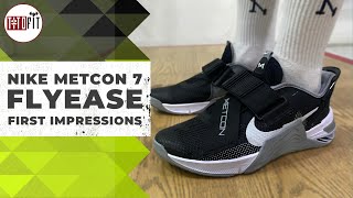 Nike Metcon 8 vs Metcon 7 Review Español  Merece la pena [upl. by Schuster]