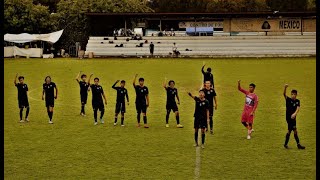 Prodefut Soccer  Torneo de Copa 2021  Pumas Lindavista vs Tigres Texcoco 2003  J3 [upl. by Parnas961]