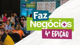 FazNegócios 4ª edição  2023 [upl. by Roque969]