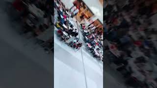 Shopping mall Italy foggia shopping italy shorts shorts [upl. by Spohr]