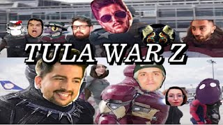 Tula War RESUMEN 2020 [upl. by Winthrop151]