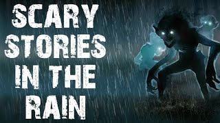 50 TRUE Scary Stories Told In In The Rain  Horror Stories To Fall Asleep To [upl. by Pitt937]