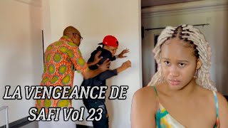 LA VENGEANCE DE SAFI vol 23 [upl. by Onurb]