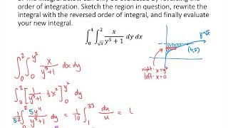 Finding Area In Polar Coordinates [upl. by Inittirb637]