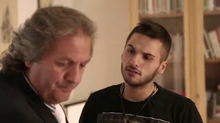 Mimmo Taurino ft Michele Taurino  O Primme Sbaglio Official video [upl. by Aeli]