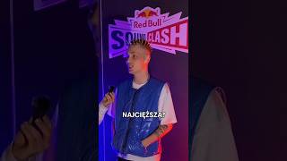 Mocne strony OKIEGO i KUKONA Przed pojedynkiem Red Bull SoundClash Więcej shorts na naszym kanale [upl. by Bobseine]