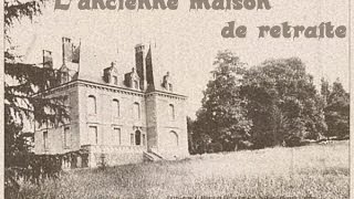 LANCIENNE MAISON DE RETRAITE DÉLABRÉE [upl. by Aneek199]