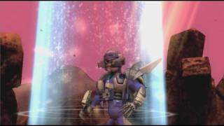 Spore Galactic Adventures Captains Trailer [upl. by Iam]