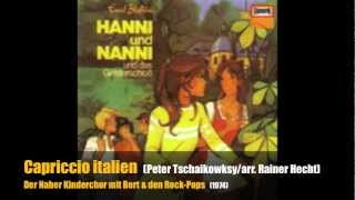 Heute ist ein Feiertag Medley  Naher Kinderchor 1974 [upl. by Katharine]