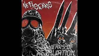 Nefasturris 30 Years of Retaliation EP Five Billion Dead Carnivore Cover [upl. by Enisaj]