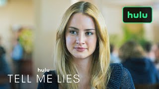 Tell Me Lies  Season 2 Official Trailer  Hulu [upl. by Karil]