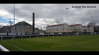 Haddington Athletic FC [upl. by Mureil]