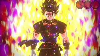 Gogito VS 18 Gods of Destruction Primal Power Mastered  Dragon Ball Taiyou  Episode 8 [upl. by Goode]