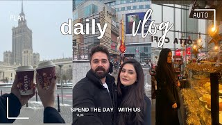 Kurdish Vlog  rozhek lagal ema dailyvlog [upl. by Haem]