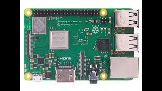 NEW Raspberry Pi 3 Model B adafruit RaspberryPi Pi3B [upl. by Griffy434]