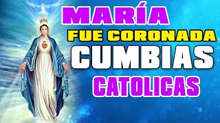 LAS MEJORES CUMBIAS CATOLICAS MIX que AYUDAN a estar FELIZ  cumbias musica A LA VIRGEN MARIA [upl. by Palermo]