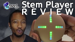 Stem Player Review [upl. by Chally307]