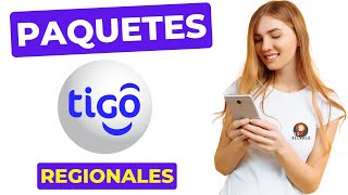 Como vender PAQUETES TIGO 16000 en Colombia 💎 [upl. by Anairam205]