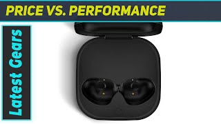 Beats Fit Pro Charging Case Review Wireless Convenience amp Fast Charging [upl. by Huntingdon801]