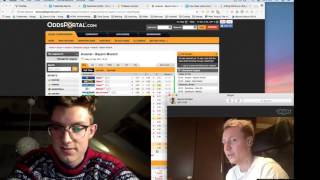 Sports Betting A Game of Probability  Ep1 Fundamental Sports Betting Tips amp Strategy [upl. by Ellerihs]