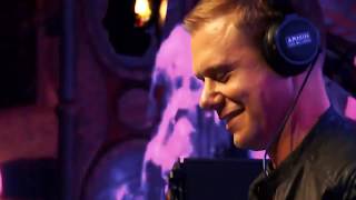 Sagi Abitbul amp Guy Haliva  Stanga vs Protoculture amp Vigel  Pegasus Armin van Buuren Mashup [upl. by Ciel]