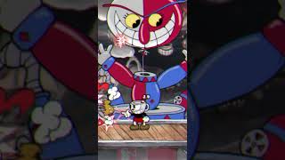 Beppi the Clown Has Creepy Origin cuphead lore cupheadthedeliciouslastcourse [upl. by Gavrilla]