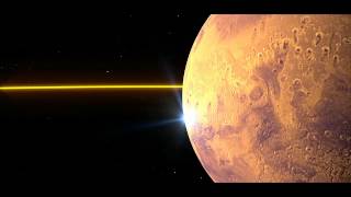 How Did Mars Lose Its Atmosphere [upl. by Ahsekal612]