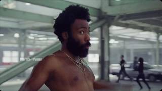 Childish Gambino  Vsauce Music Meme ORIGINAL VIDEO [upl. by Lewanna]