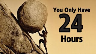 Best Short Motivational Speech Video  24 HOURS  1Minute Motivation 2 [upl. by Adnilav]