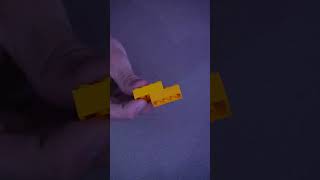 Color Changing Lego Bricks [upl. by Devora]