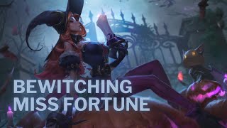 Miss Fortune  Ranked Gameplay [upl. by Oironoh]