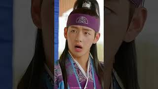 Teahyung funny scene  hwarang  hindi dubbed [upl. by Lennaj]