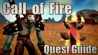 ▶ World of Warcraft  Twilight Highlands quest guide  TGNTV [upl. by Rockie878]